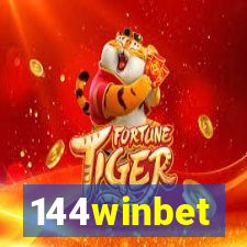 144winbet