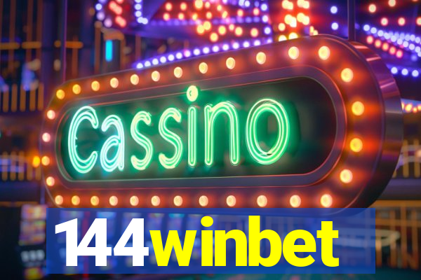 144winbet