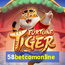 58betcomonline