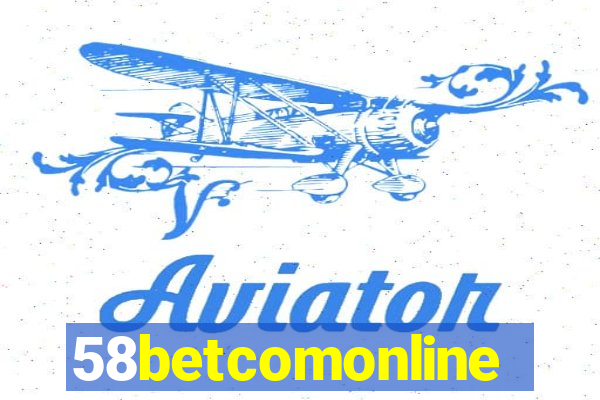 58betcomonline