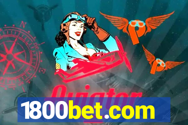 1800bet.com