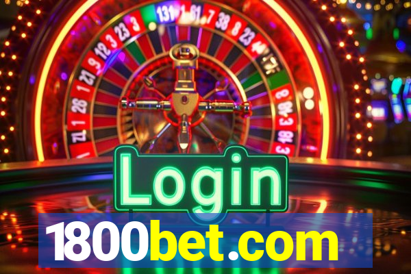 1800bet.com