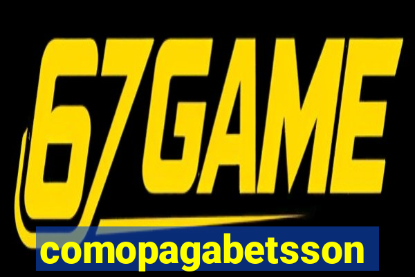 comopagabetsson