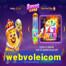 webvoleicom