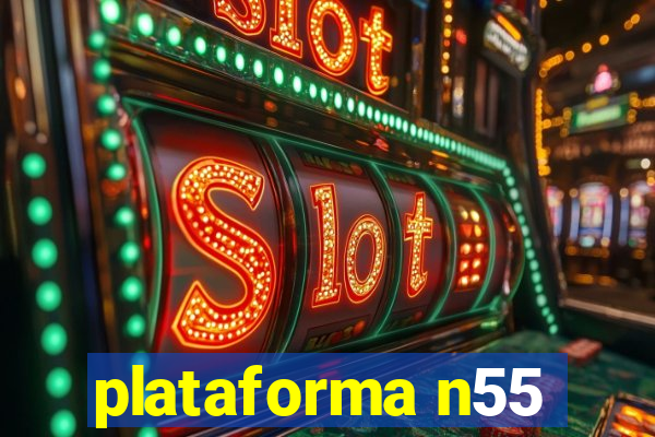 plataforma n55