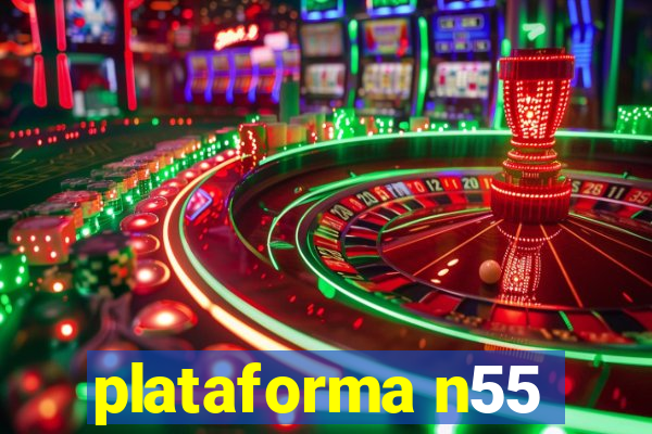 plataforma n55