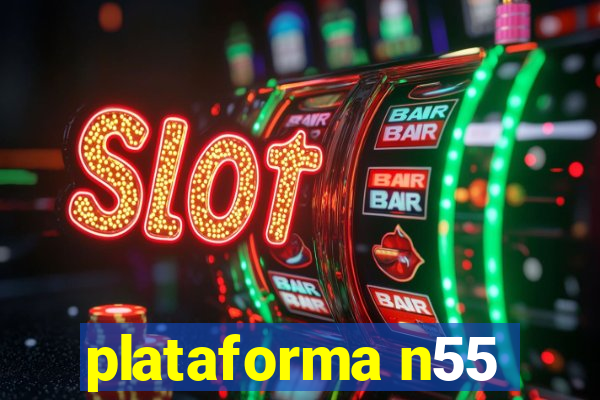 plataforma n55