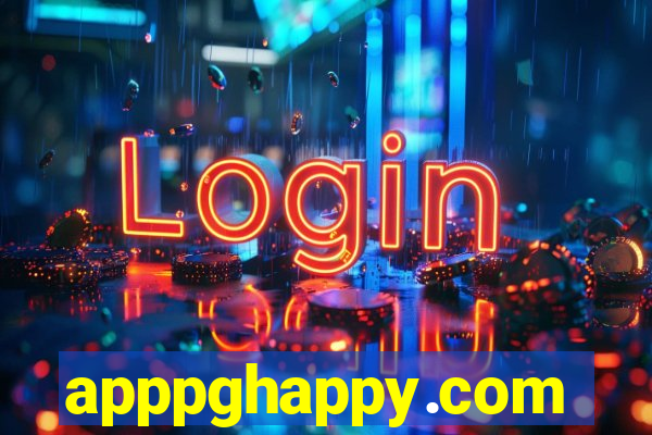 apppghappy.com