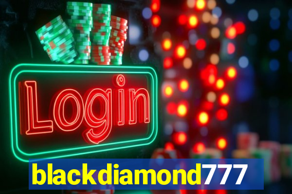 blackdiamond777