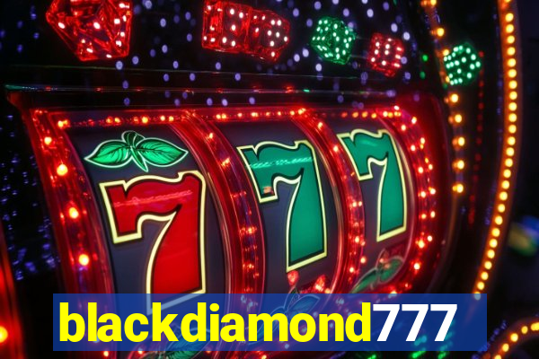 blackdiamond777