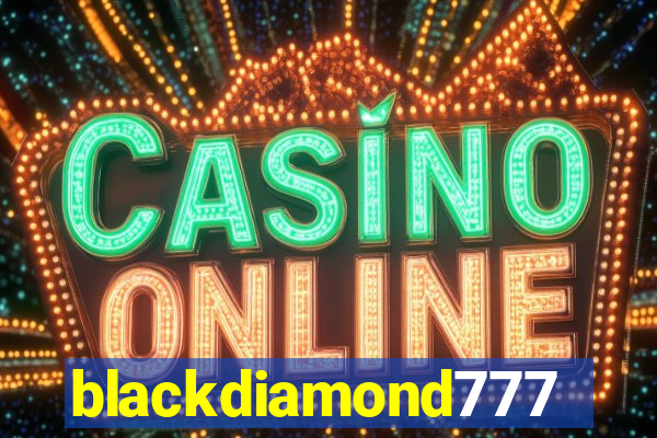 blackdiamond777