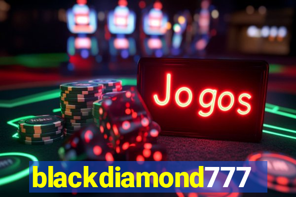 blackdiamond777