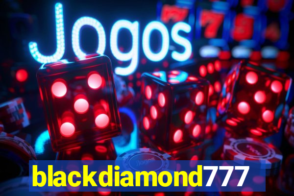 blackdiamond777