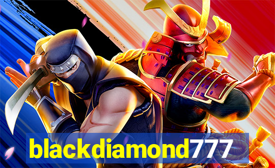 blackdiamond777