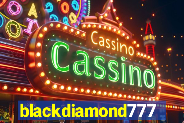 blackdiamond777