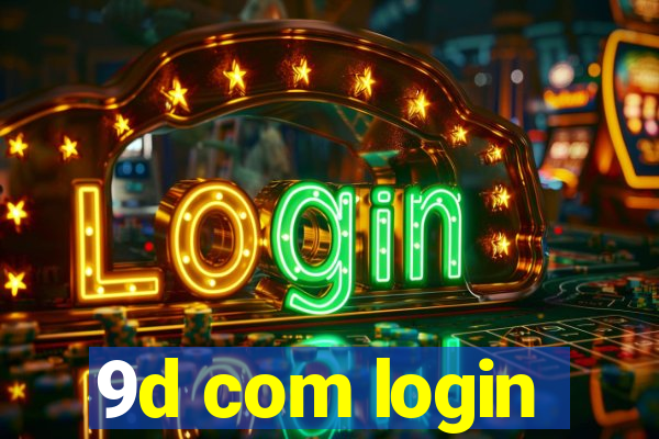 9d com login