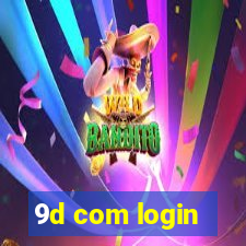 9d com login