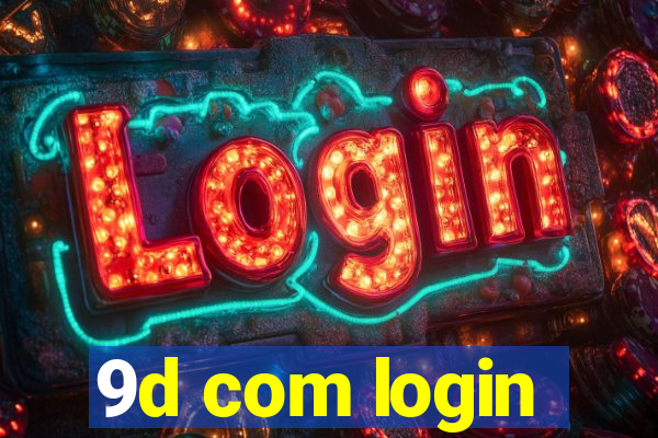 9d com login