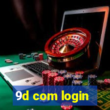 9d com login