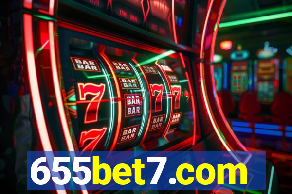 655bet7.com