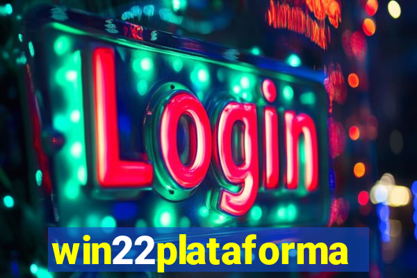 win22plataforma