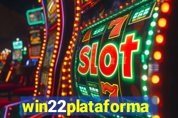 win22plataforma