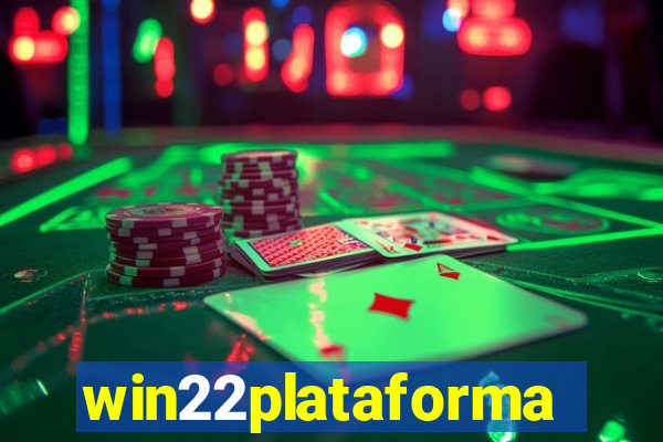 win22plataforma