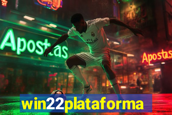 win22plataforma