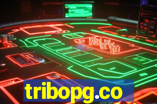 tribopg.co