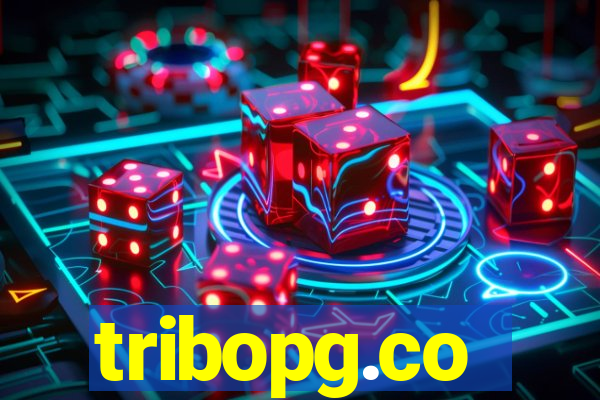 tribopg.co