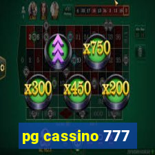 pg cassino 777