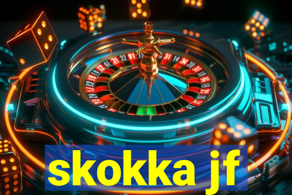 skokka jf