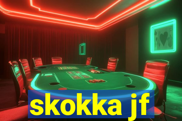 skokka jf