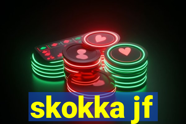 skokka jf