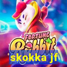 skokka jf