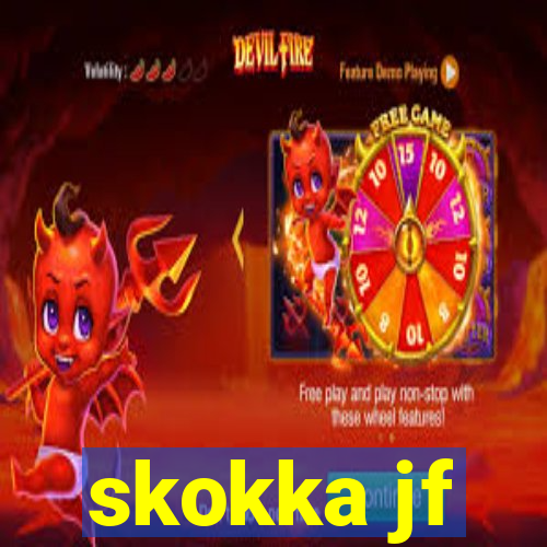 skokka jf