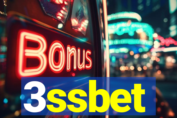 3ssbet