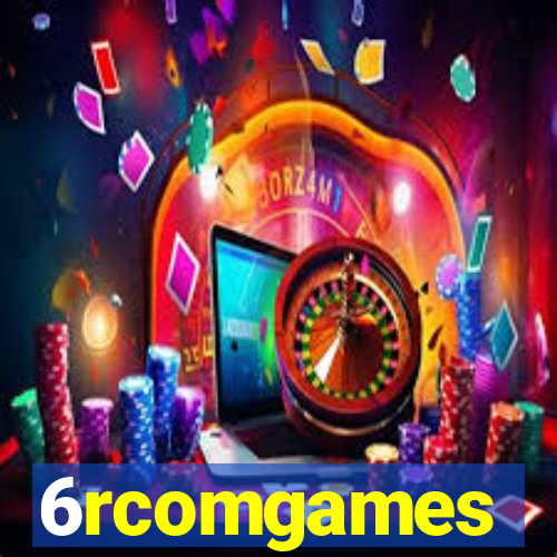 6rcomgames