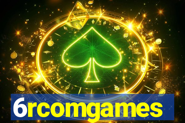 6rcomgames