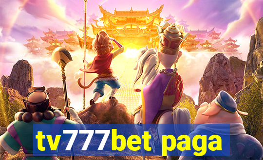 tv777bet paga