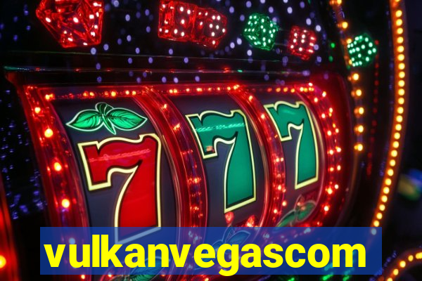 vulkanvegascom