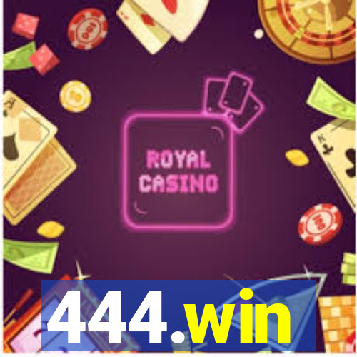 444.win