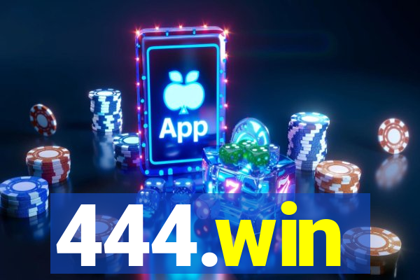 444.win