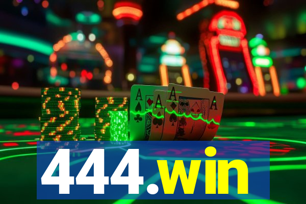 444.win