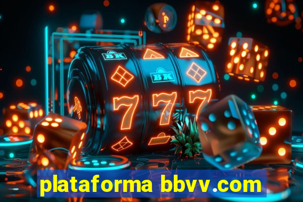 plataforma bbvv.com