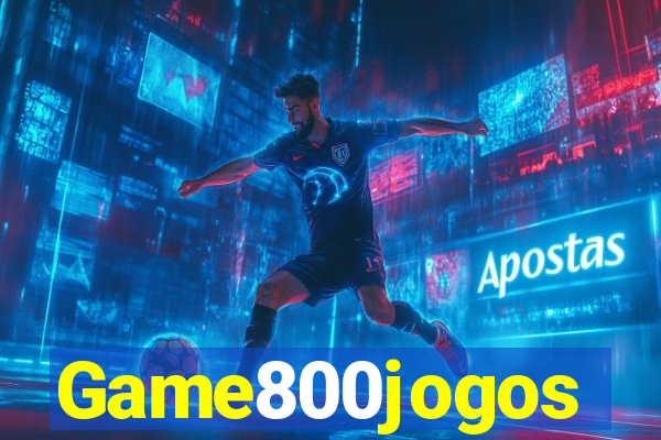 Game800jogos