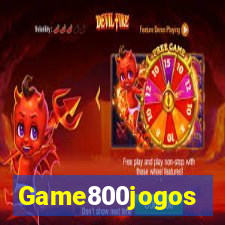 Game800jogos