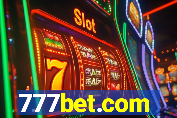 777bet.com