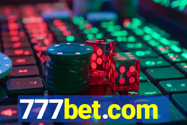 777bet.com