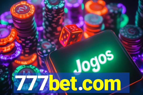 777bet.com